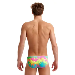 Maillot de bain classique Funky Trunks image-1