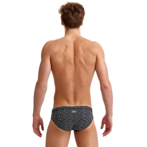 Maillot de bain classique Funky Trunks image-1