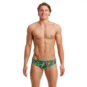 Úszónadrág Funky Trunks Classic image-1