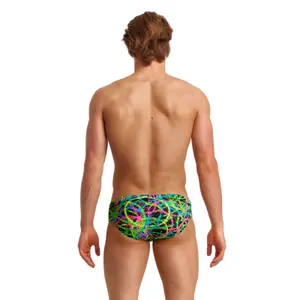 Úszónadrág Funky Trunks Classic image-3