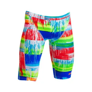 Jammer child training Funky Trunks image-0