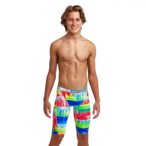 Jammer child training Funky Trunks image-1