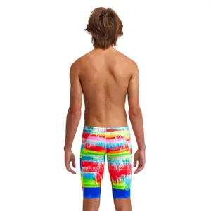 Jammer child training Funky Trunks image-2