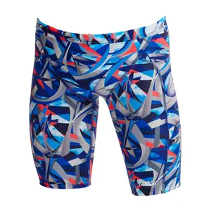 Jammer child Funky Trunks image-0