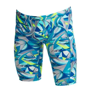 Jammer child Funky Trunks image-0