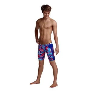 Jammer child Funky Trunks image-0