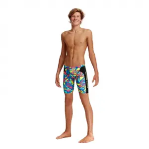 Jammer child Funky Trunks image-0
