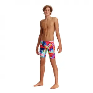 Jammer child Funky Trunks image-0