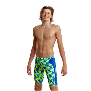 Jammer child Funky Trunks image-0