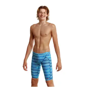 Jammer child Funky Trunks image-0