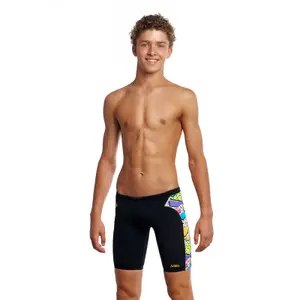 Jammer child Funky Trunks image-0