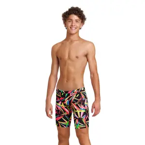 Jammer child training Funky Trunks image-1