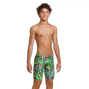 Jammer child Funky Trunks Training image-3