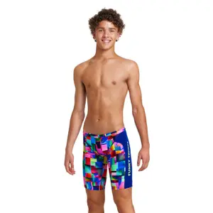 Jammer child training Funky Trunks image-0