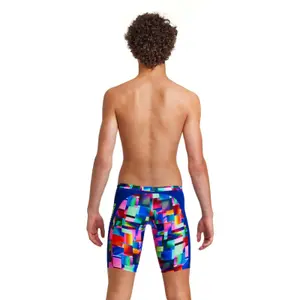Jammer child training Funky Trunks image-1
