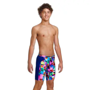 Jammer child training Funky Trunks image-2