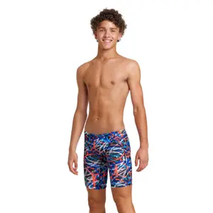 Jammer child training Funky Trunks image-0