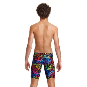 Jammer child training Funky Trunks image-1