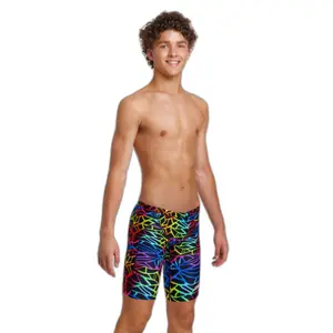 Jammer child training Funky Trunks image-2