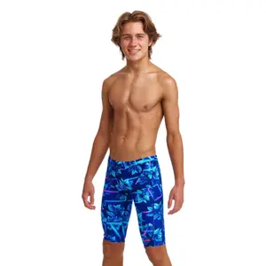 Jammer child training Funky Trunks image-1