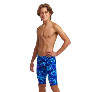 Jammer child training Funky Trunks image-4