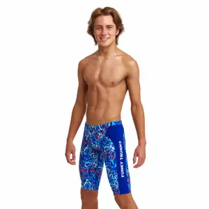 Jammer child training Funky Trunks image-0