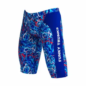 Jammer child training Funky Trunks image-1