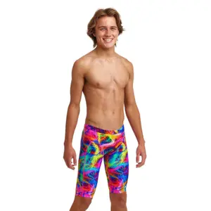 Jammer child training Funky Trunks image-1