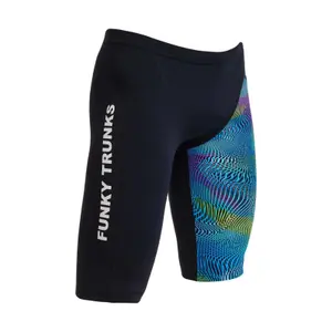 Jammer child training Funky Trunks image-0