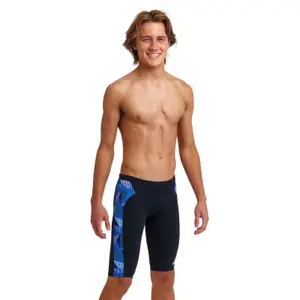 Jammer child training Funky Trunks image-1