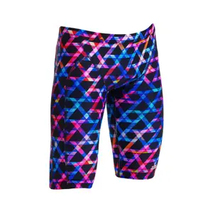 Jammer child training Funky Trunks image-0