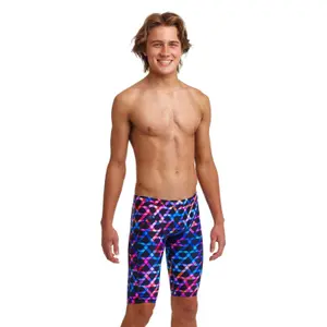 Jammer child training Funky Trunks image-1