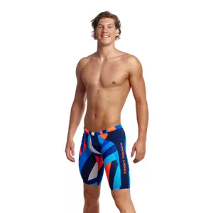 Jammer Funky Trunks image-0
