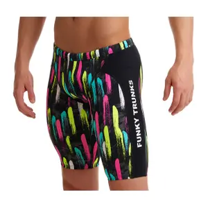 Jammer Funky Trunks image-0
