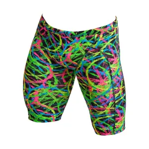 Jammer Funky Trunks Training image-0