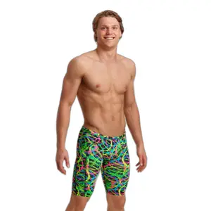 Jammer Funky Trunks Training image-2