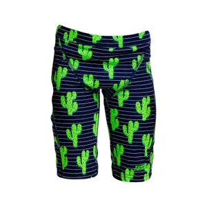 Jammer child Funky Trunks Miniman image-0