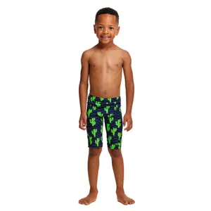Jammer child Funky Trunks Miniman image-1