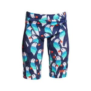 Jammer child Funky Trunks Miniman image-0