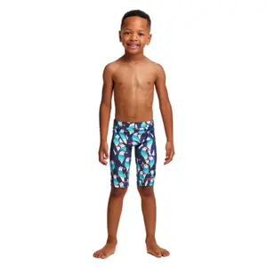 Jammer child Funky Trunks Miniman image-1