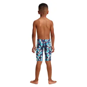 Jammer child Funky Trunks Miniman image-2