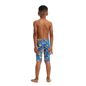 Jammer child Funky Trunks Miniman image-1