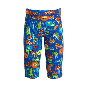 Jammer child Funky Trunks Miniman image-2