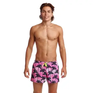 Short de bain Funky Trunks image-1