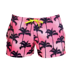 Short de bain Funky Trunks image-0