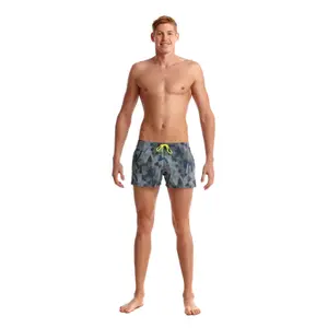 Short de bain Funky Trunks image-1
