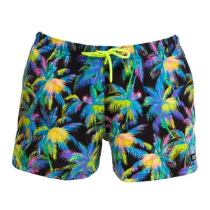 Zwemshort Funky Trunks Paradise Please image-0