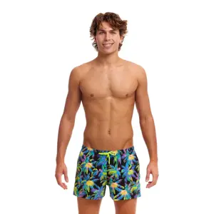 Zwemshort Funky Trunks Paradise Please image-1
