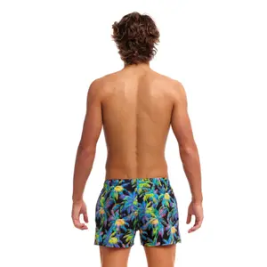 Zwemshort Funky Trunks Paradise Please image-4