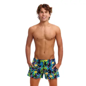 Zwemshort Funky Trunks Paradise Please image-2